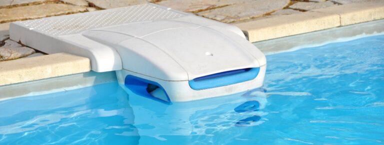 Filteranlage für Schwimmbadpumpen