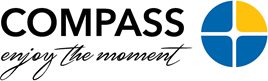 Logo von Compass