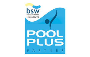 Logo des Partners Pool Plus