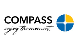 Logo von Compass